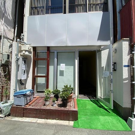 Sachi No Yado - Vacation Stay 12989 Osaka Exterior photo