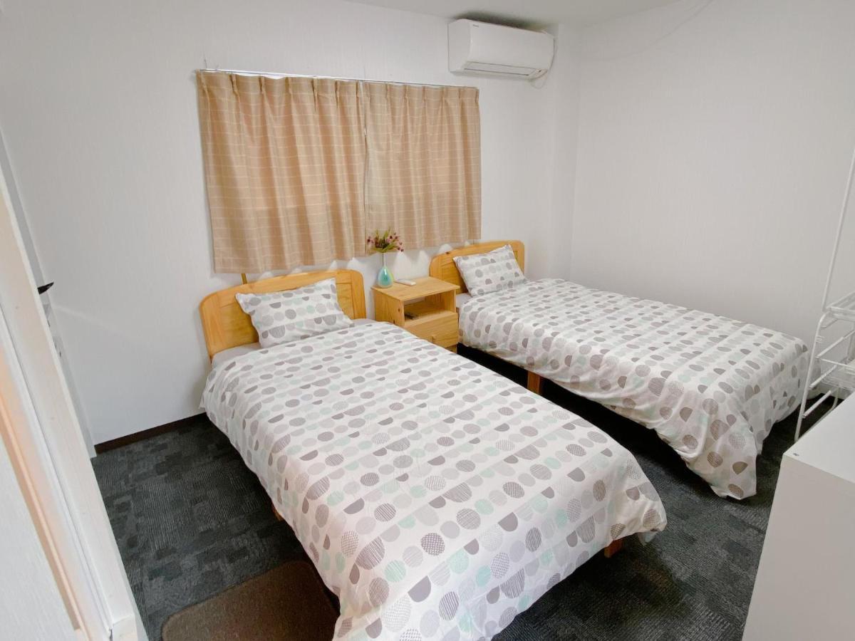 Sachi No Yado - Vacation Stay 12989 Osaka Exterior photo
