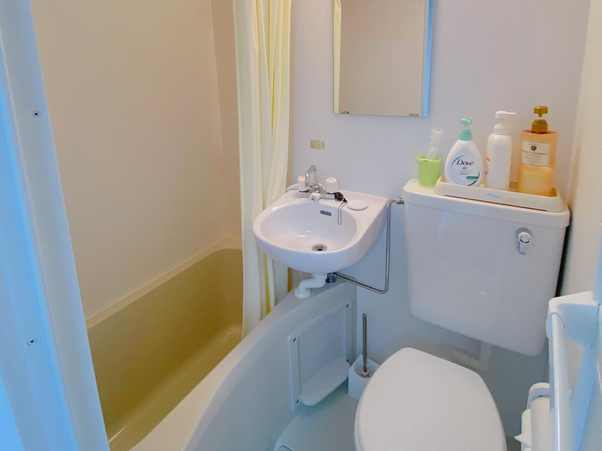 Sachi No Yado - Vacation Stay 12989 Osaka Exterior photo